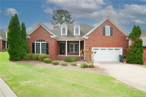 4721 Bramble Street Hope Mills NC 28348