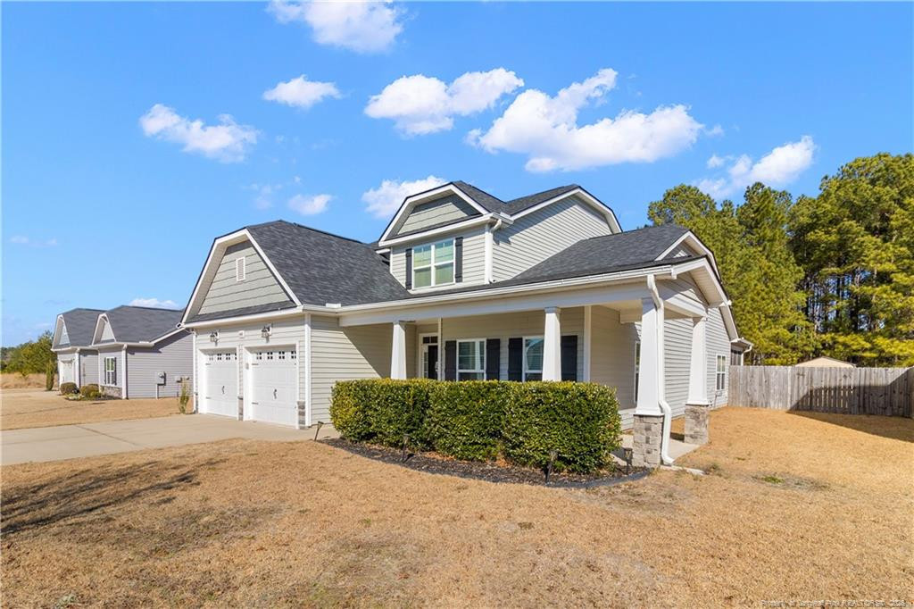 6440 Bretton Woods Drive