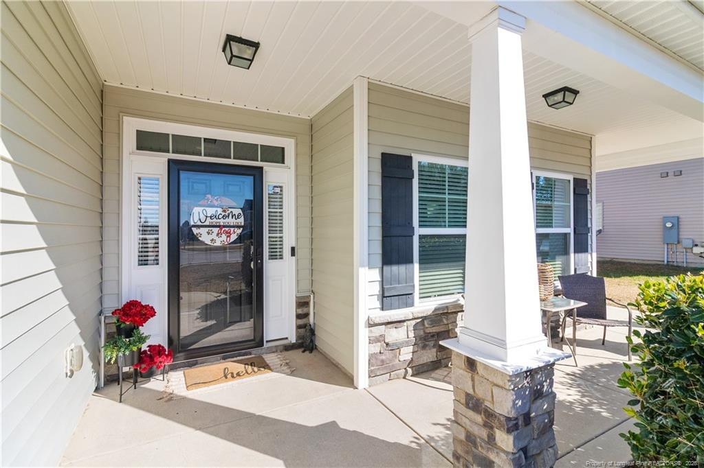 6440 Bretton Woods Drive