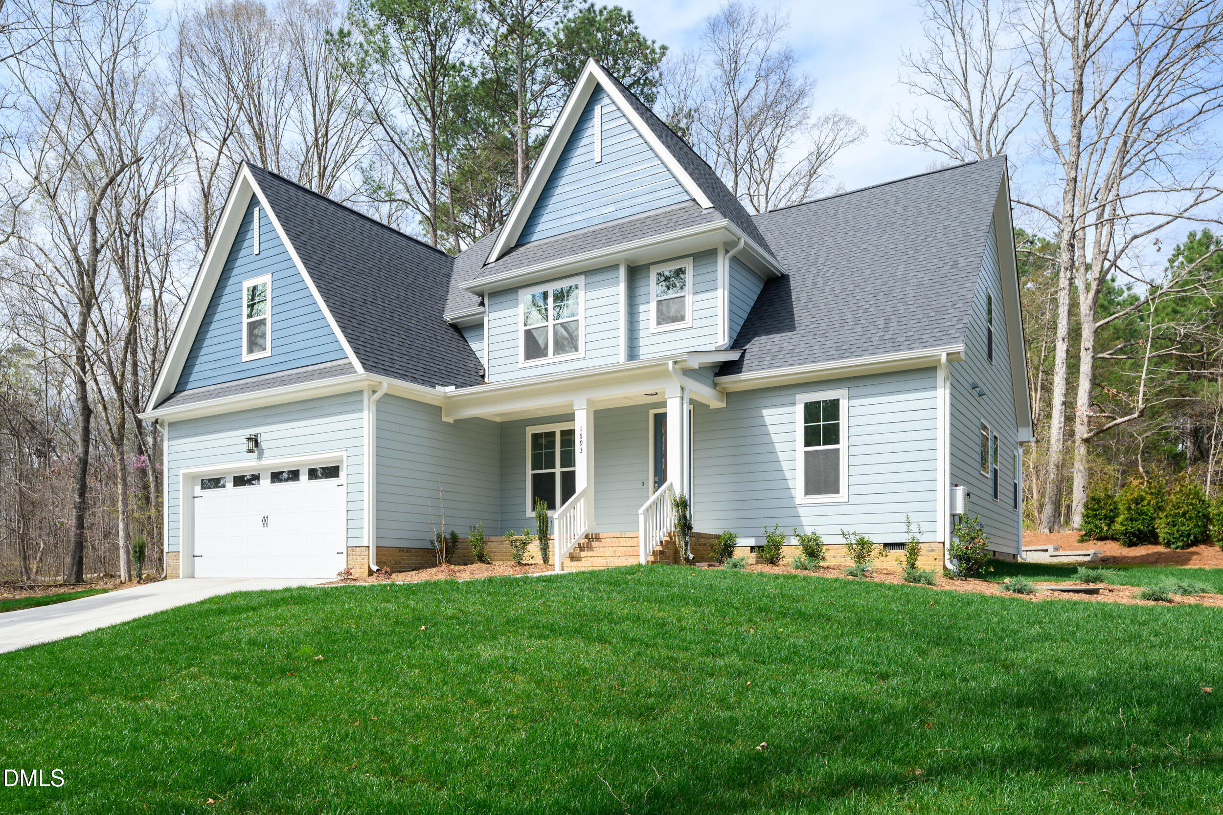 1693 Will Suitt Road