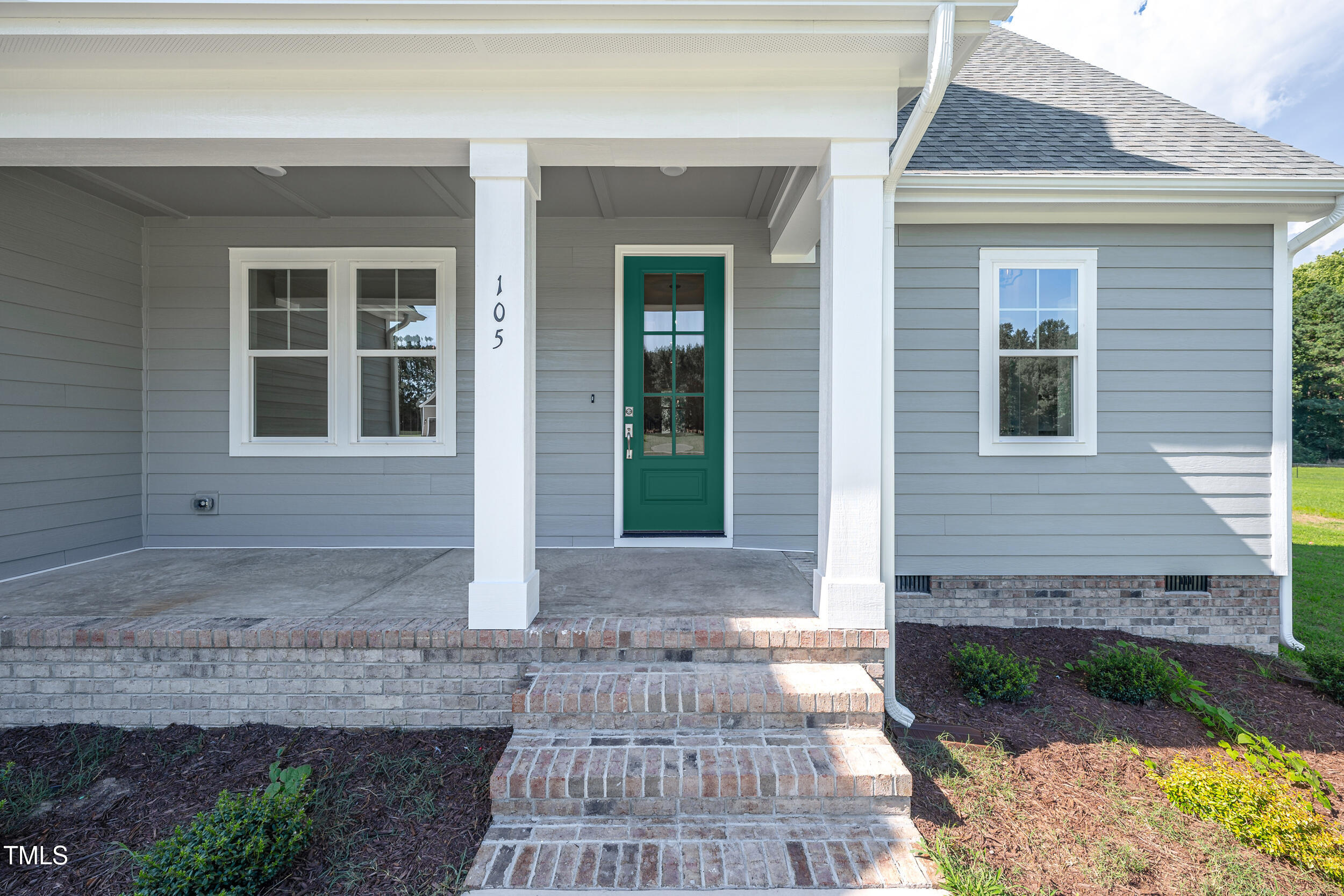1693 Will Suitt Road