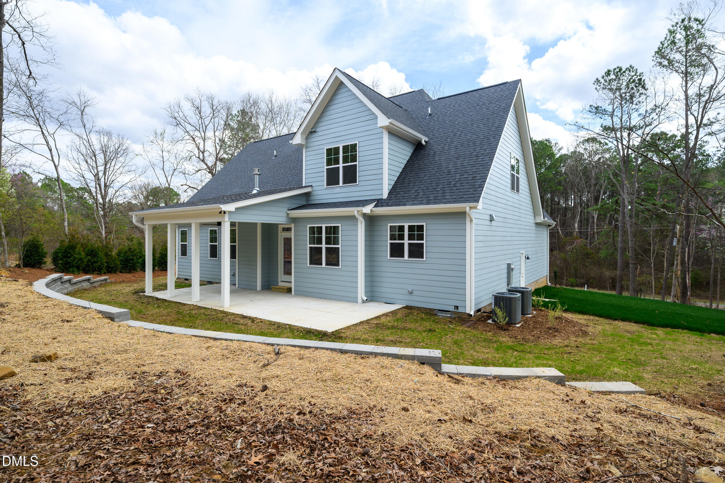 1693 Will Suitt Road