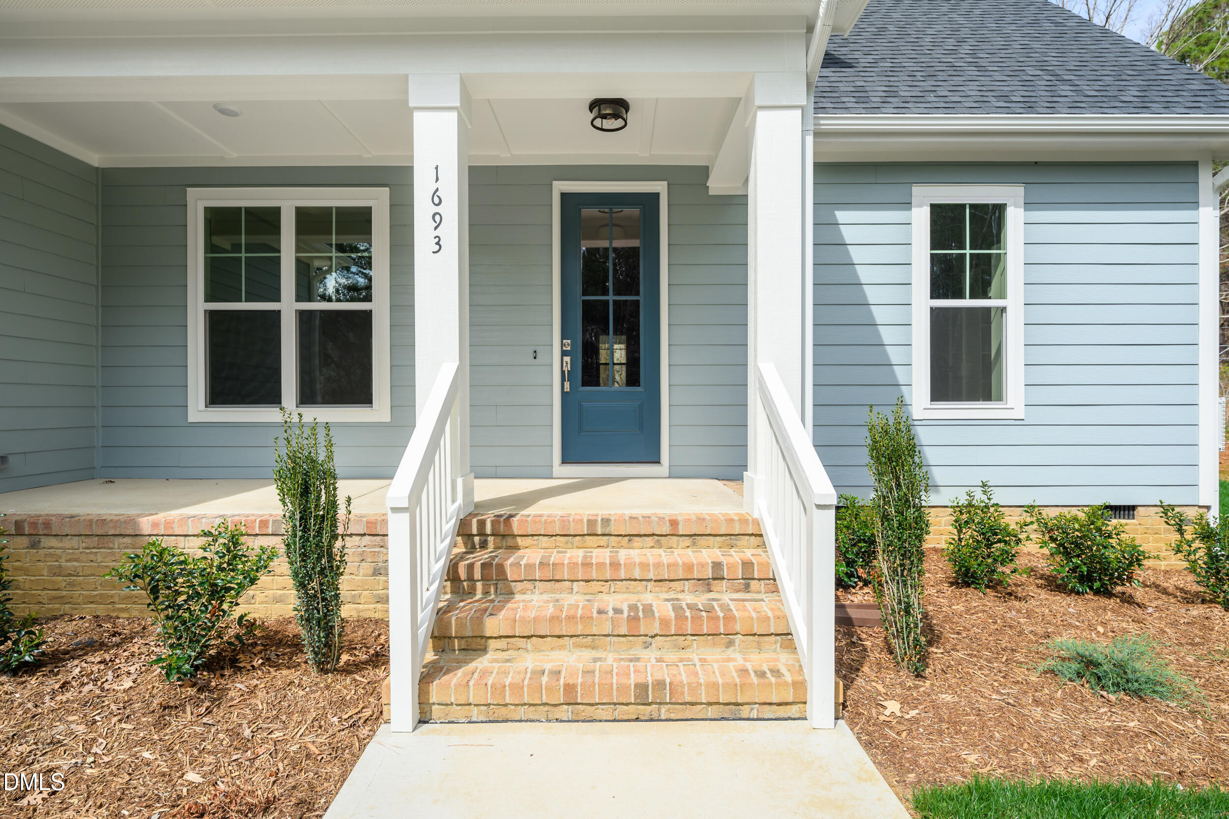 1693 Will Suitt Road