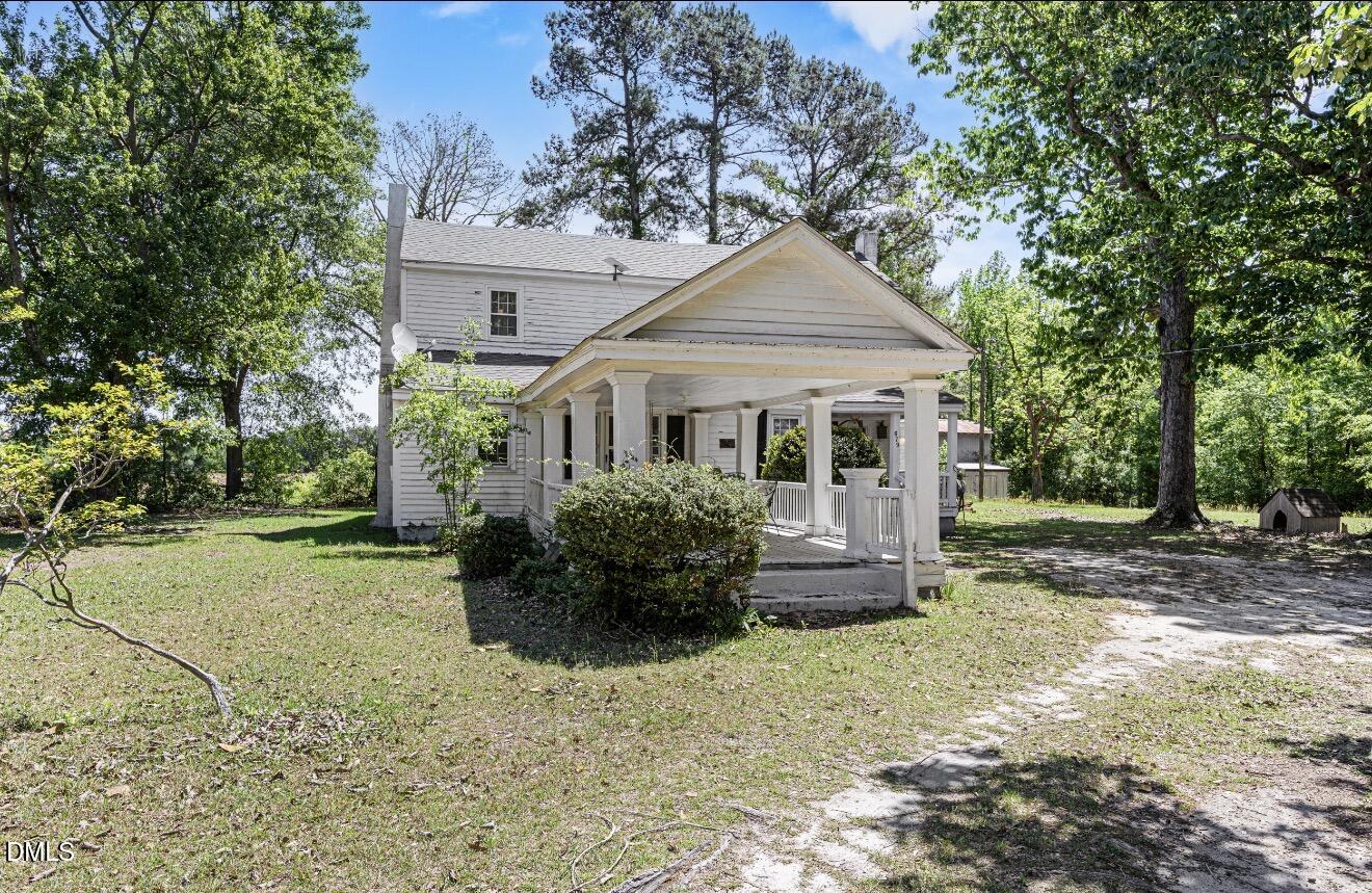 679 Mintz Road