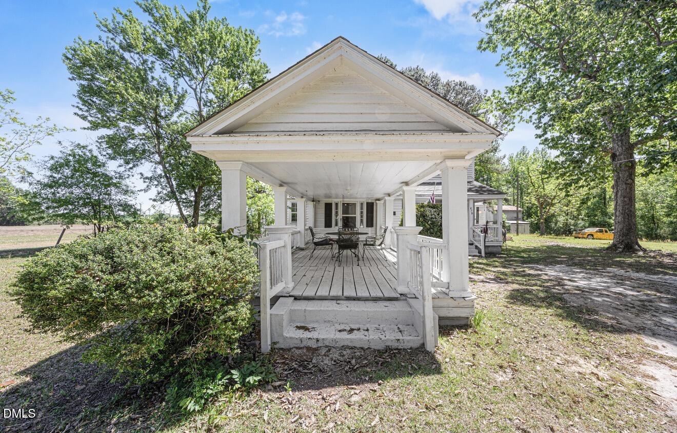 679 Mintz Road