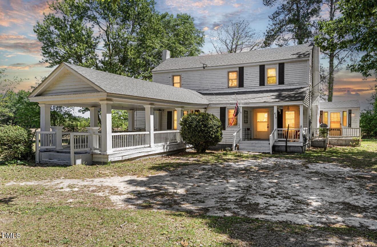 679 Mintz Road