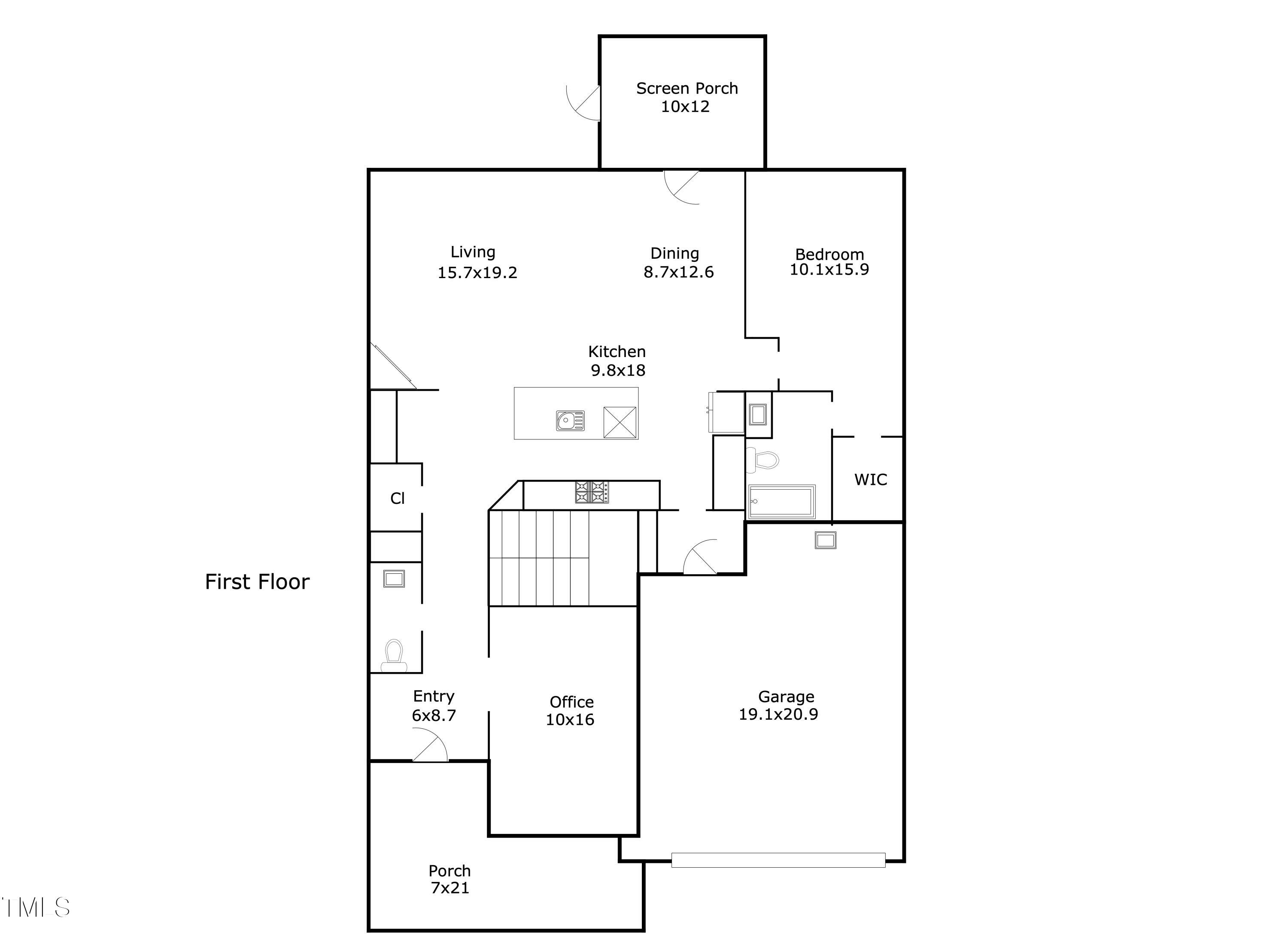 152 Chauncey Circle