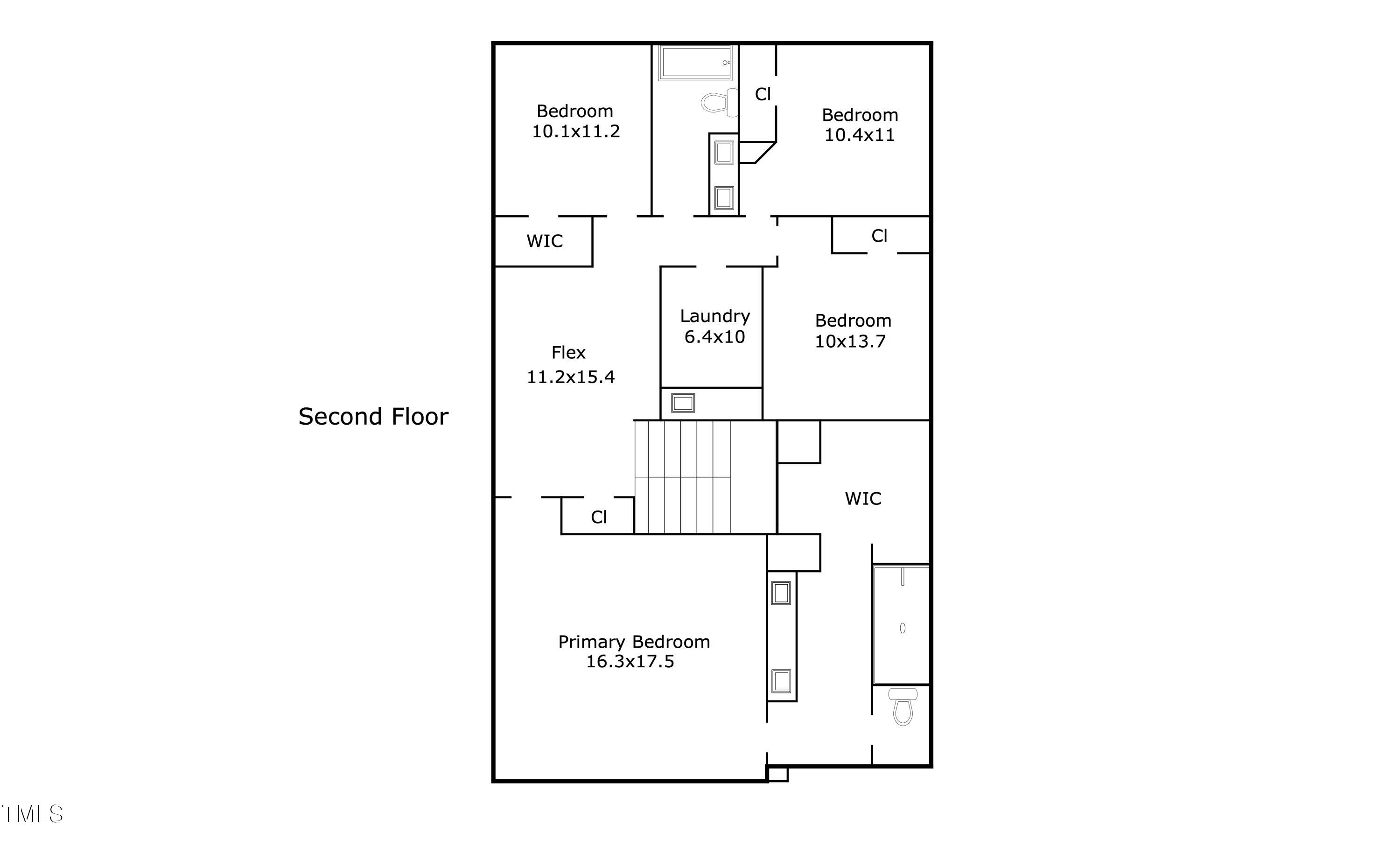 152 Chauncey Circle