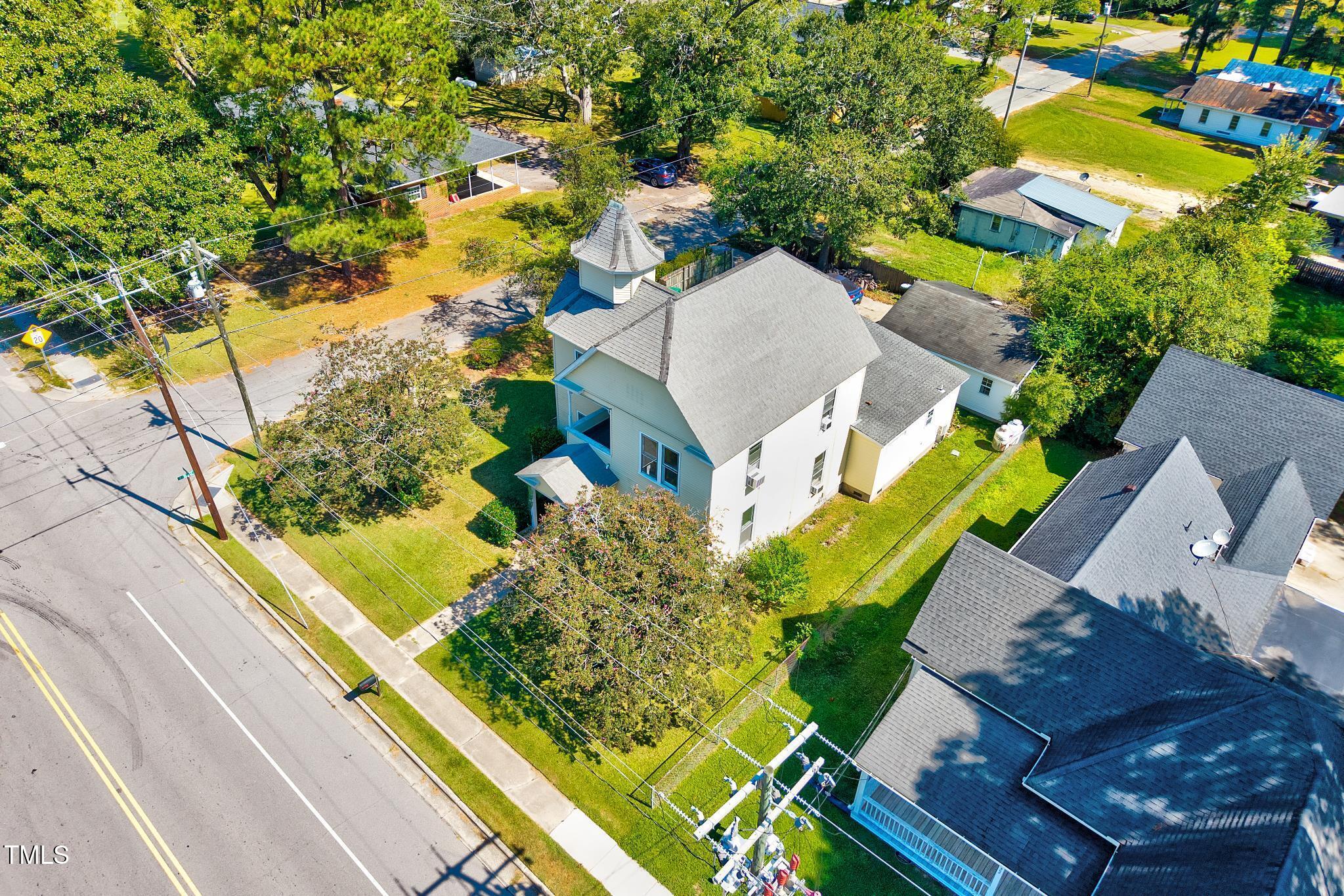 300 E 2nd Street