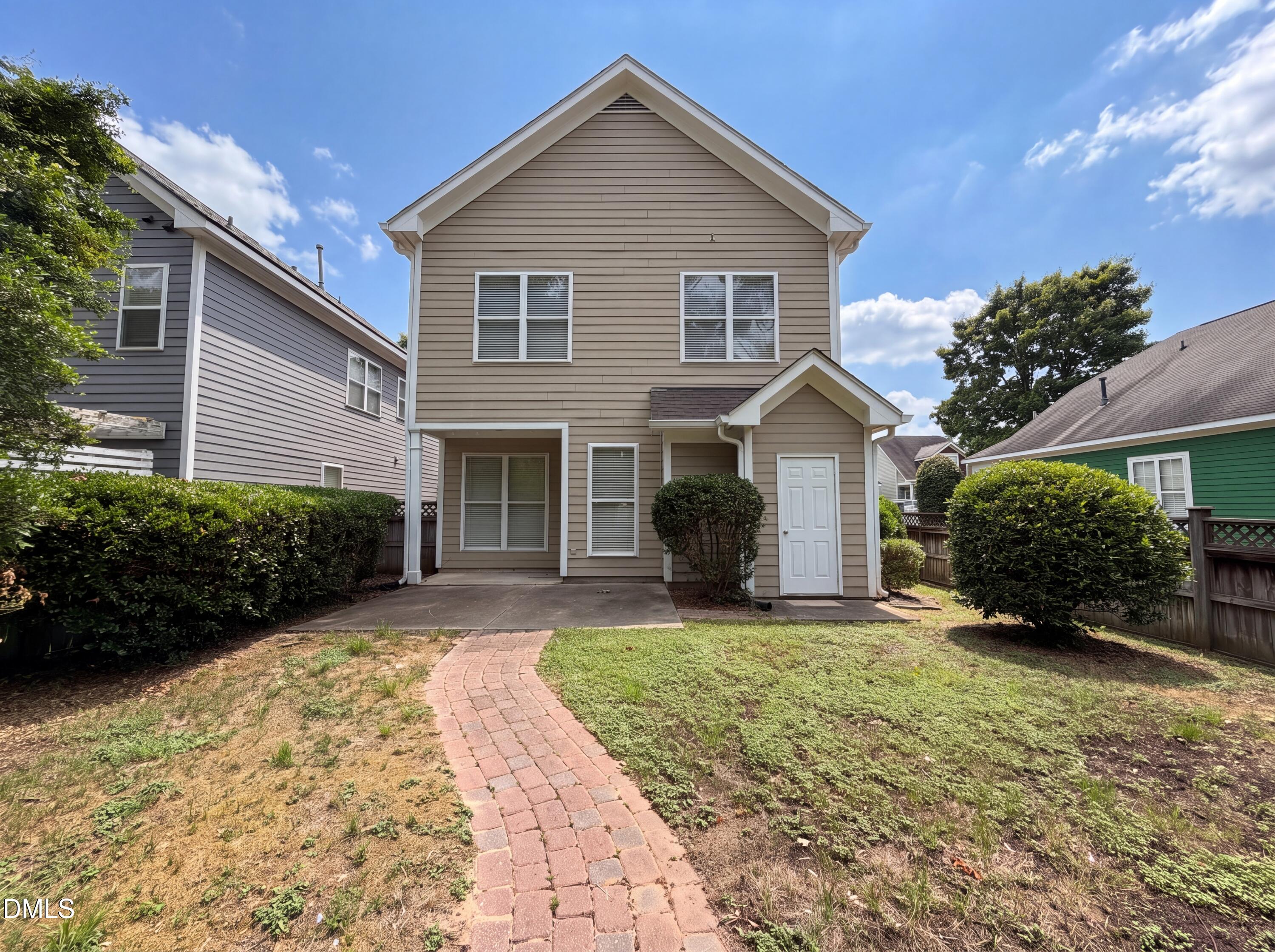 10801 Cokesbury Lane