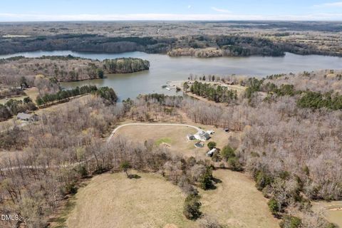 4520 Union Ridge Road Burlington NC 27217