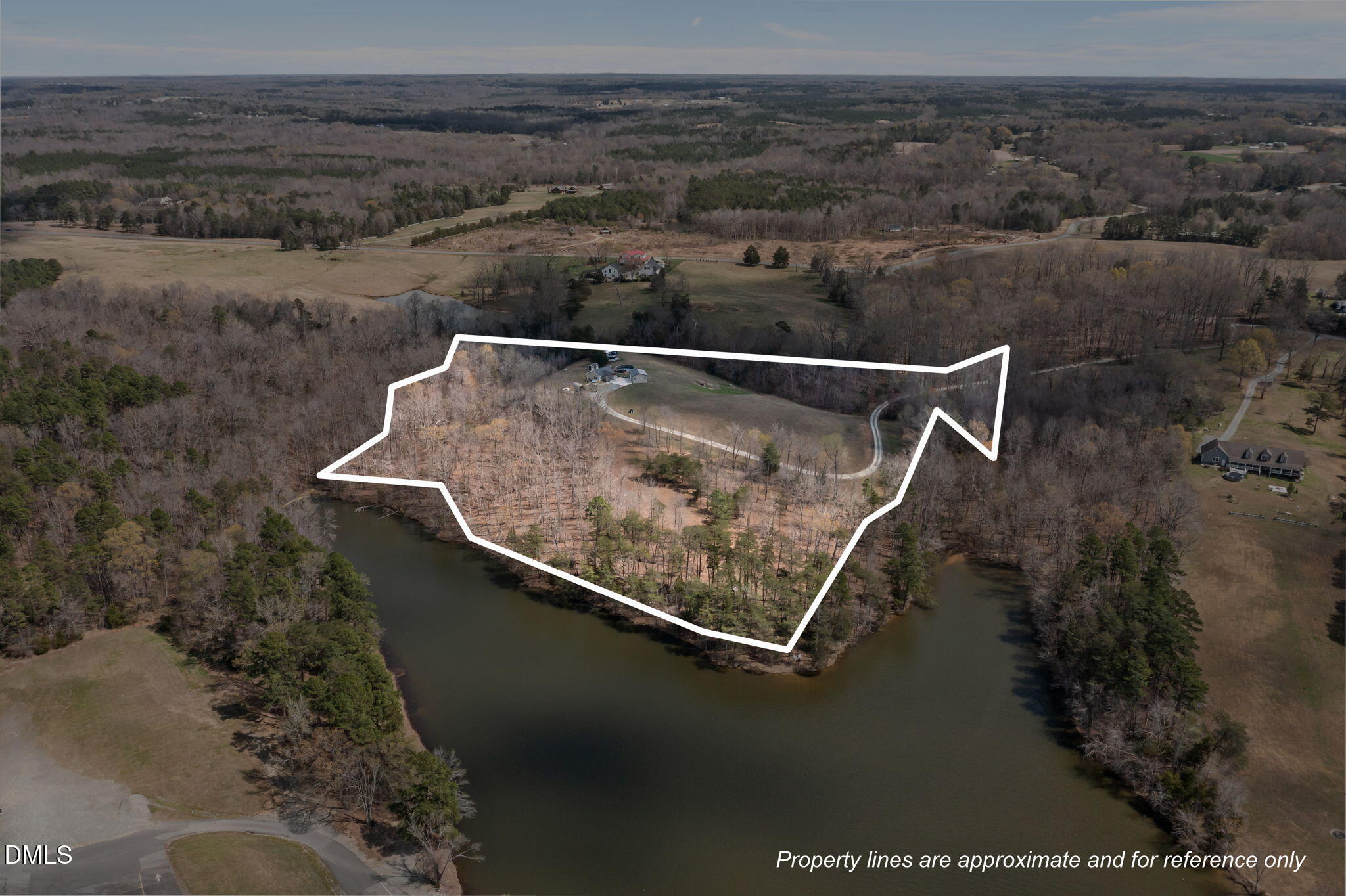 4520 Union Ridge Road