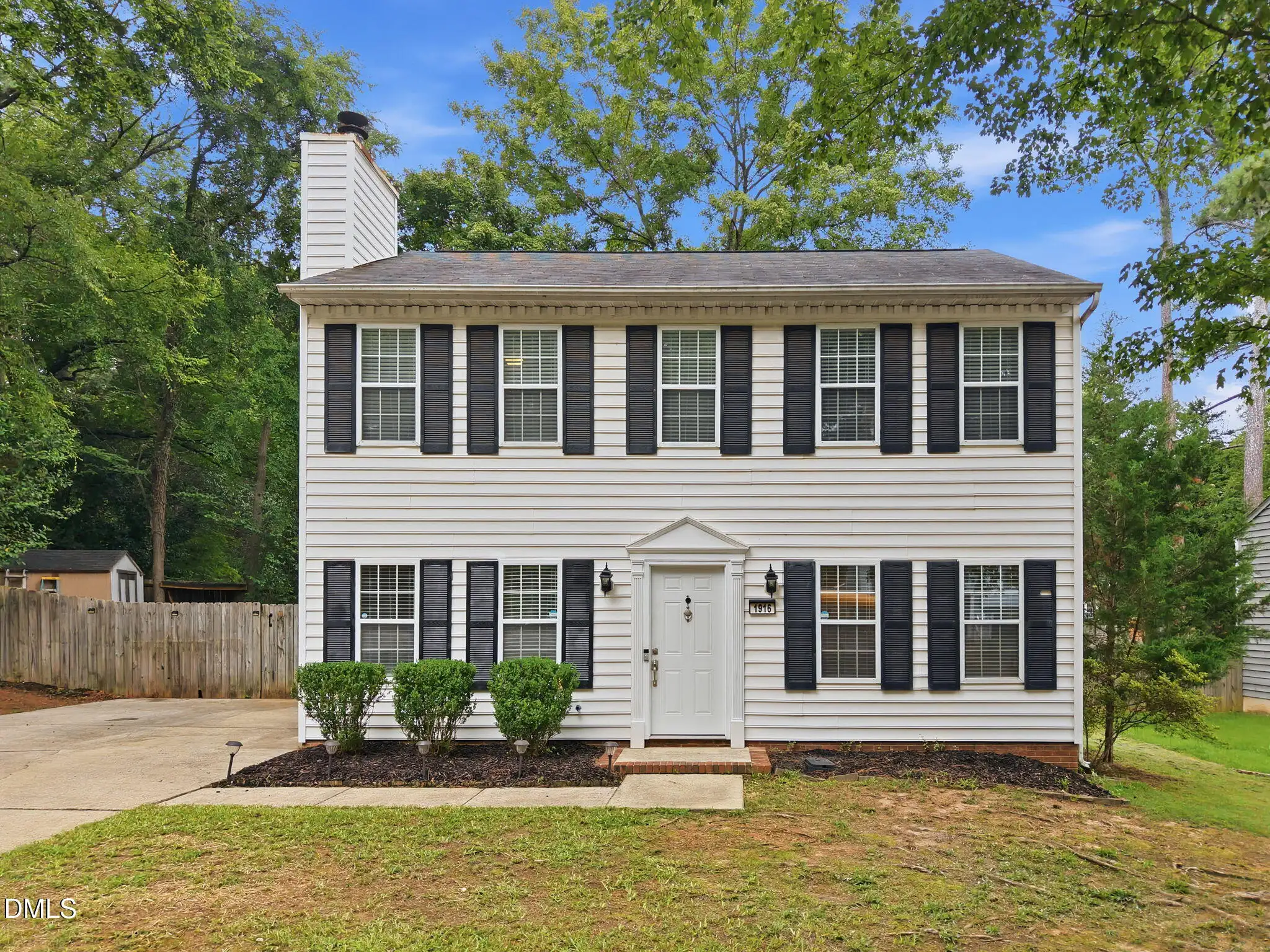 1916 Sierra Drive, Raleigh, NC, 27603