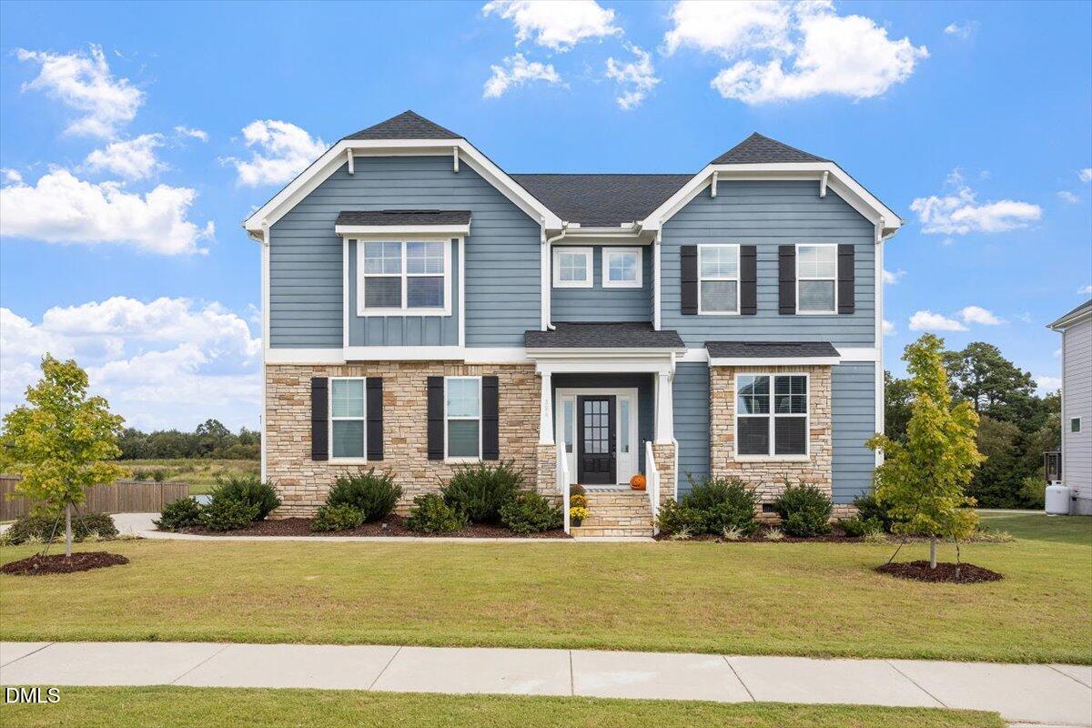 394 Dungannon Lp