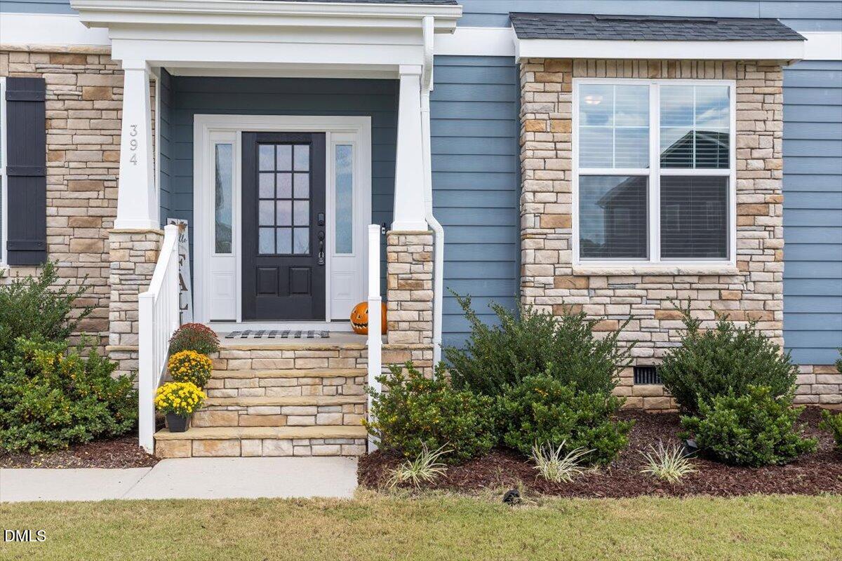 394 Dungannon Lp