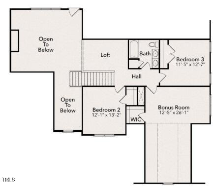 392 Abingdon Farms Drive