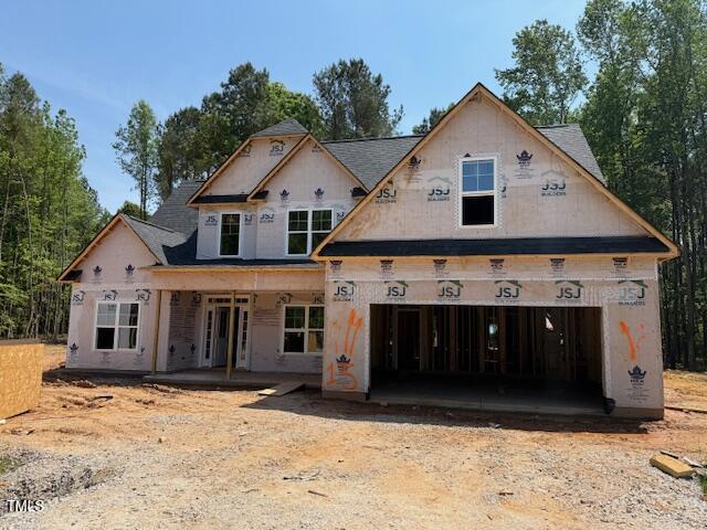 392 Abingdon Farms Drive