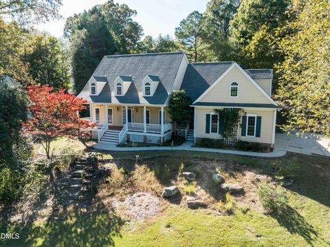 5200 Gable Ridge Lane Holly Springs NC 27540