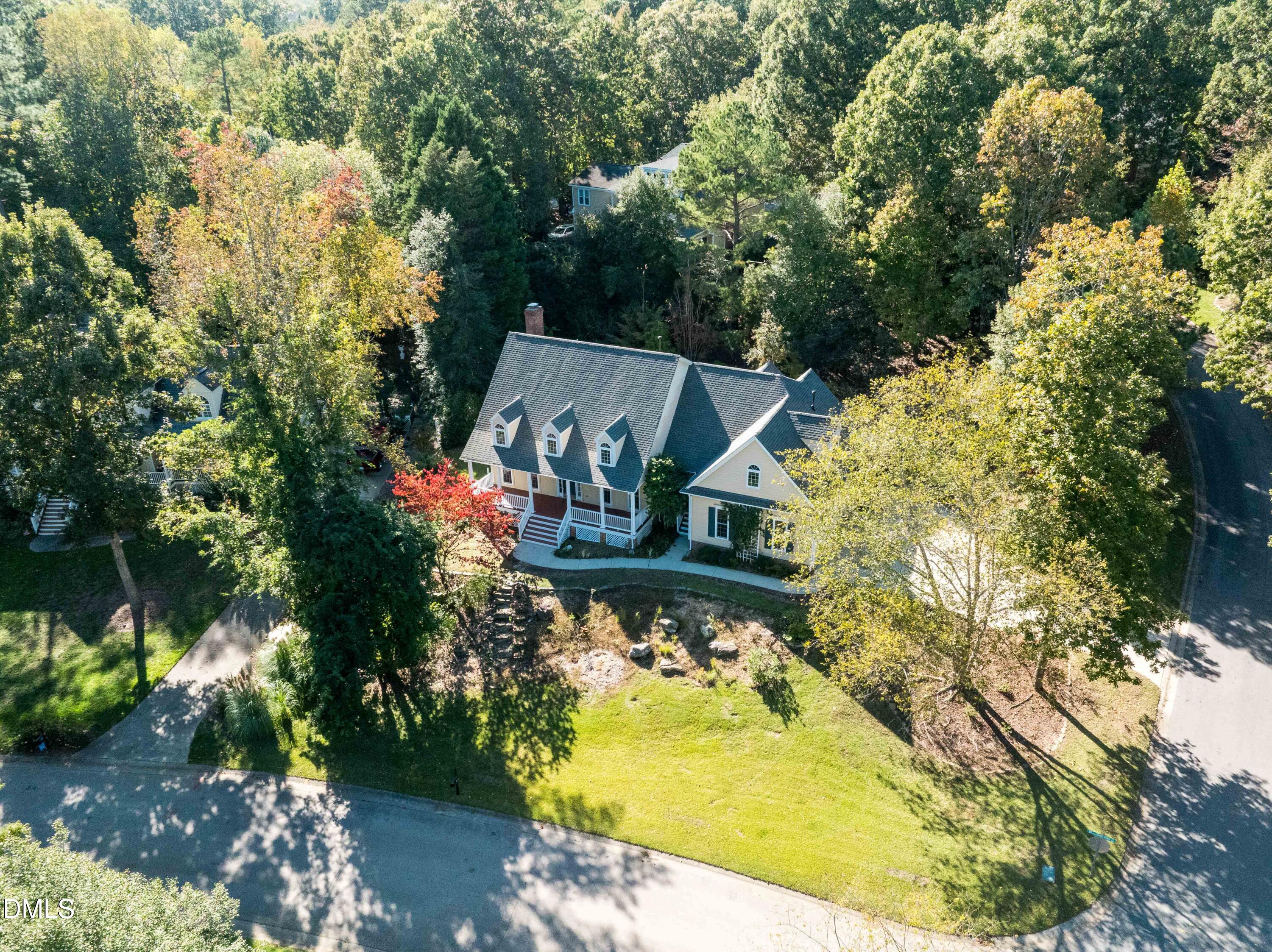 5200 Gable Ridge Lane