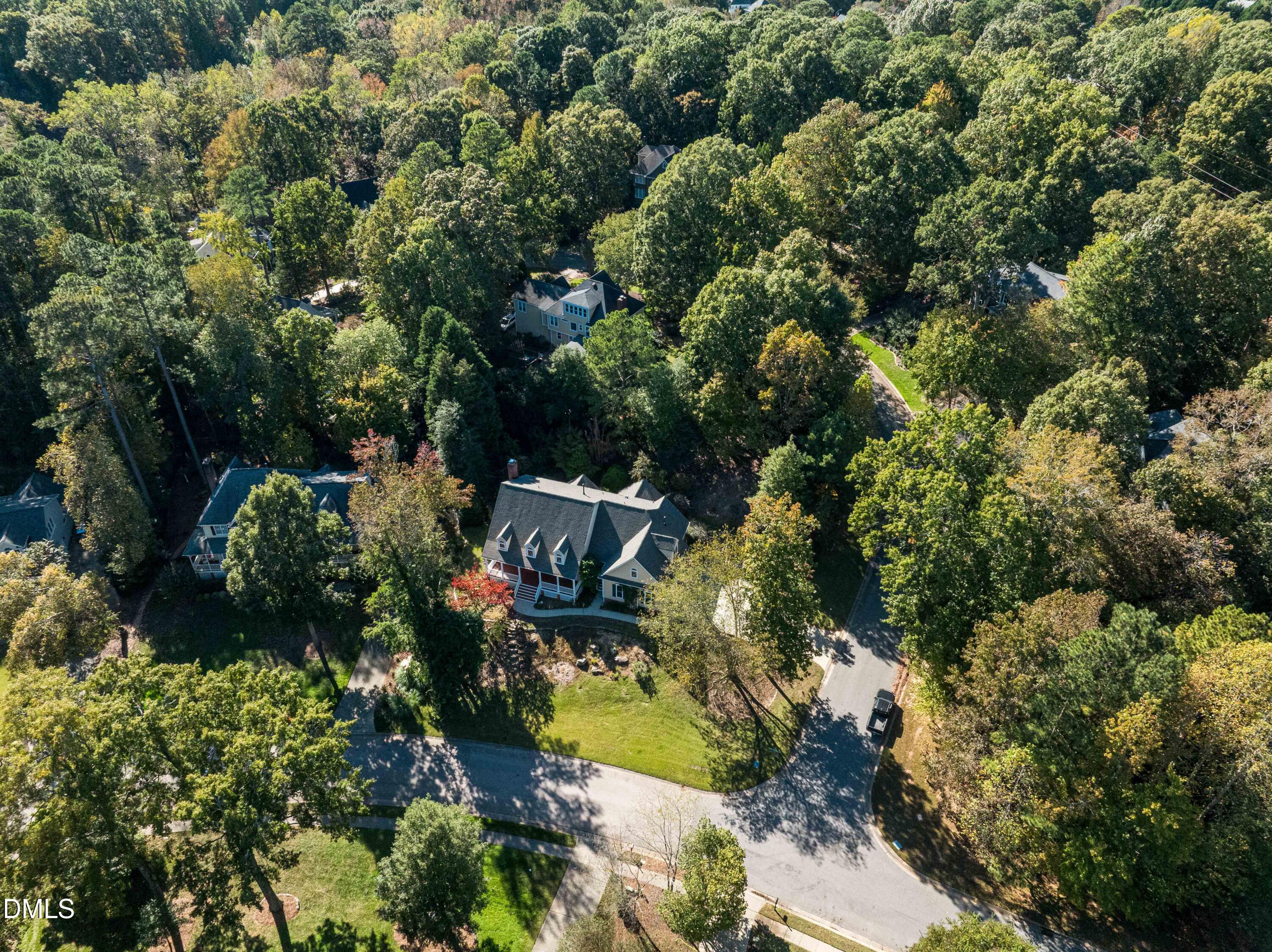 5200 Gable Ridge Lane