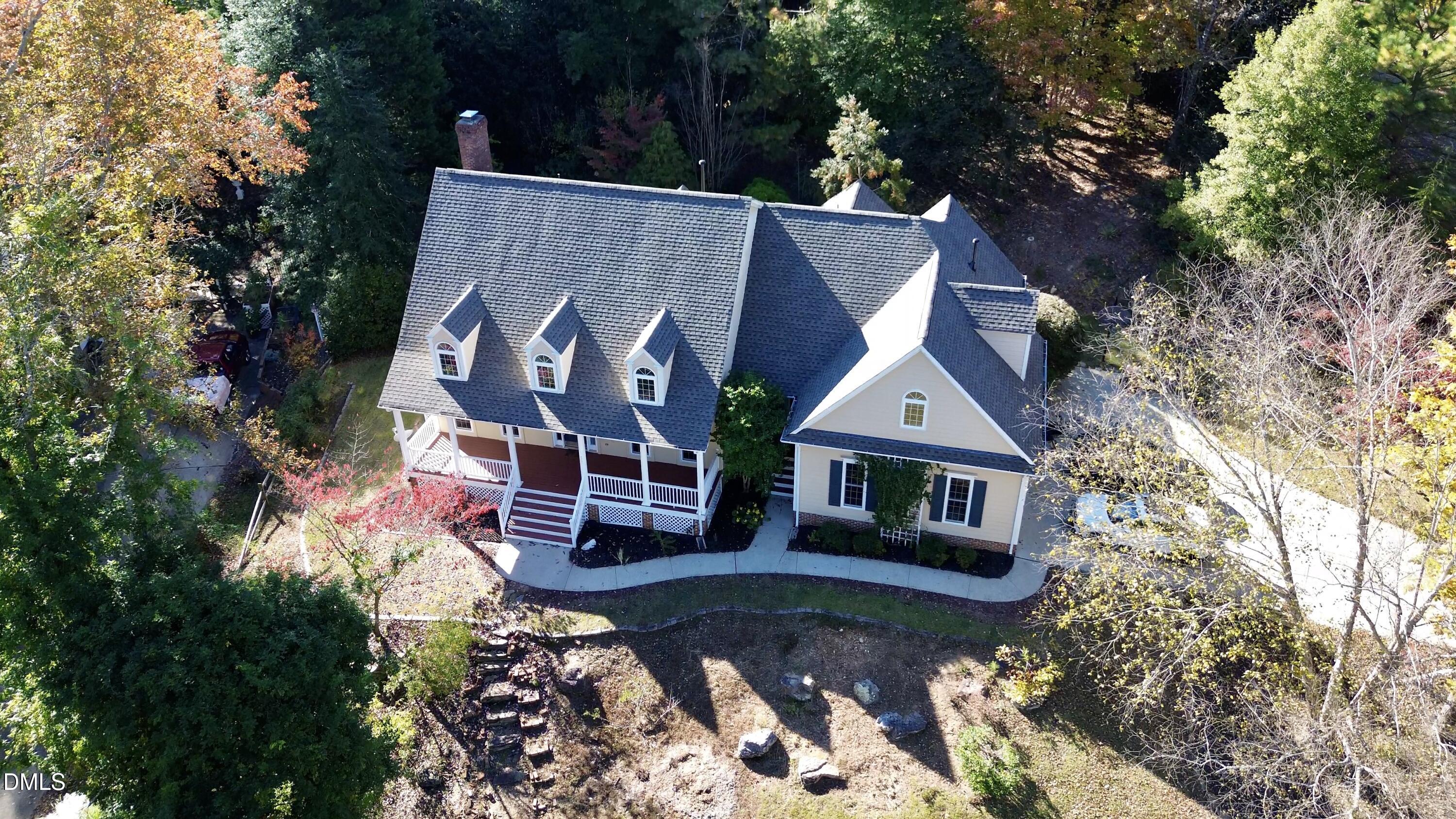 5200 Gable Ridge Lane