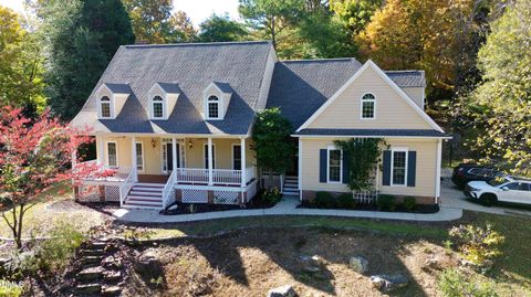 5200 Gable Ridge Lane Holly Springs NC 27540