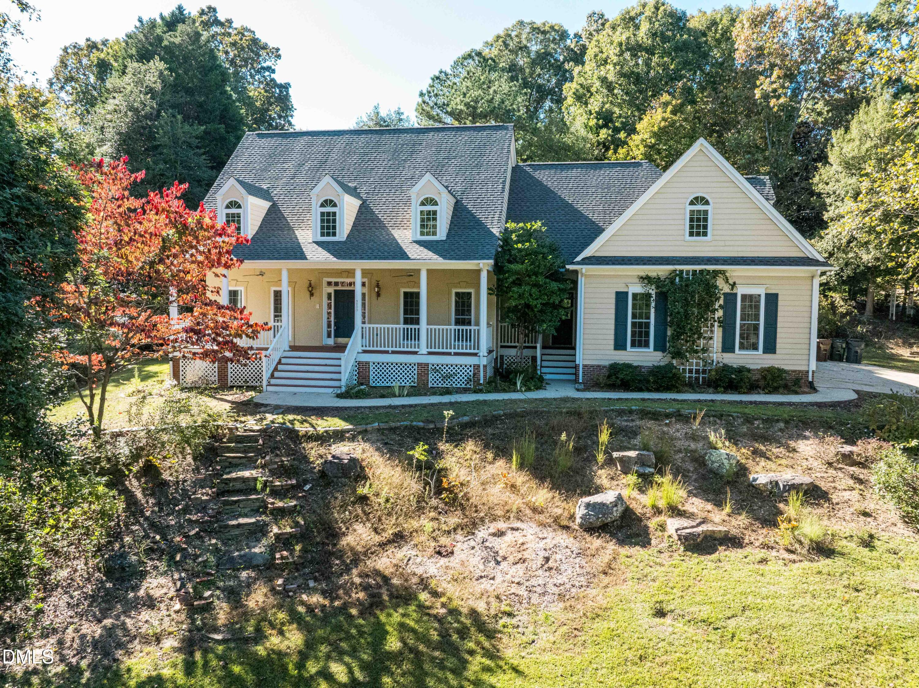 5200 Gable Ridge Lane