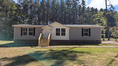 A home in Macon