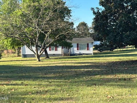 3607 Nc Hwy 98 Youngsville NC 27596