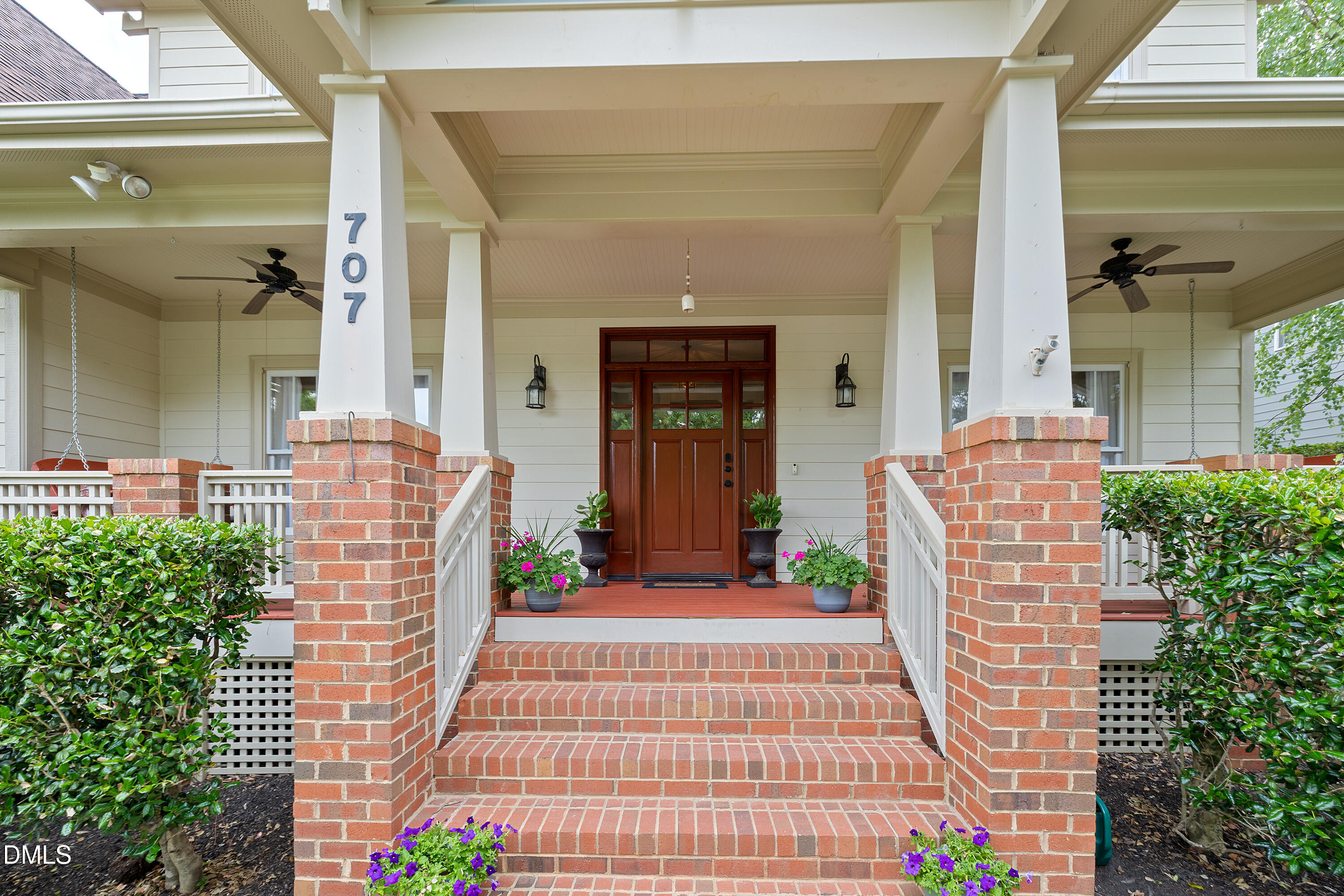 707 Magalloway Drive