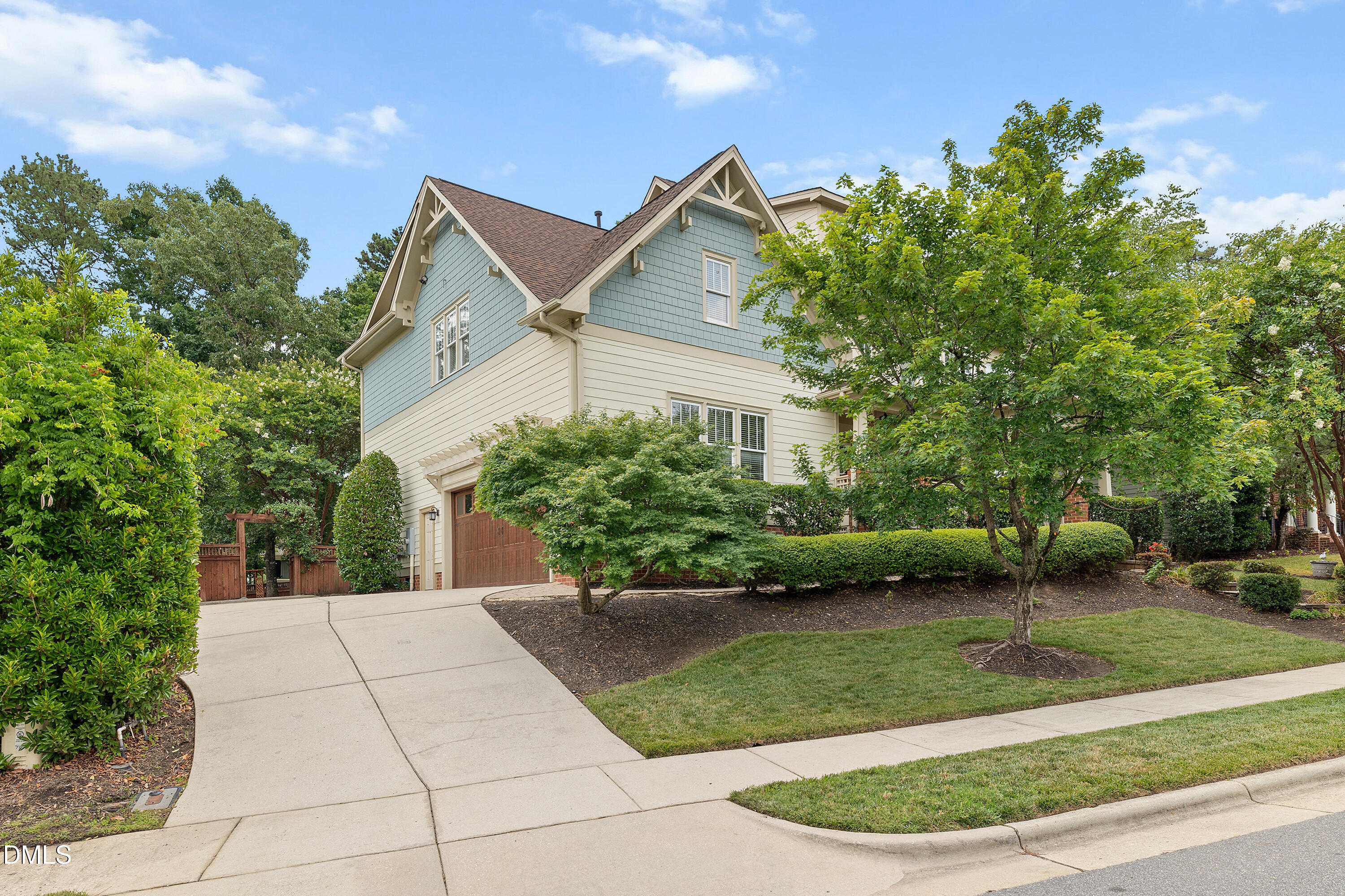 707 Magalloway Drive