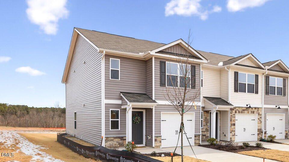 150 Rusling Leaf Drive