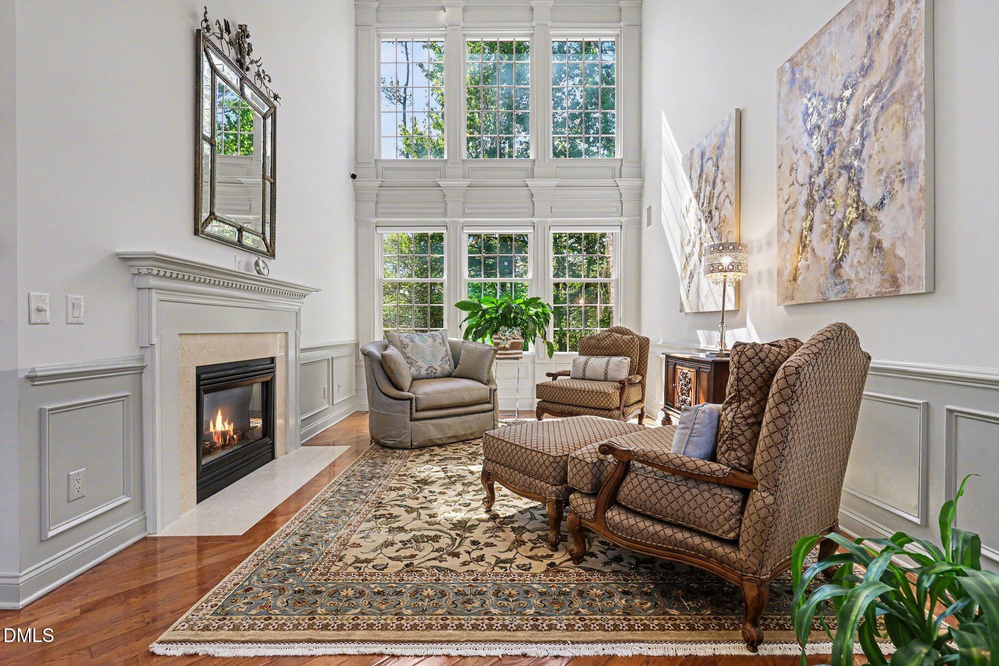 9600 Heathermill Lane