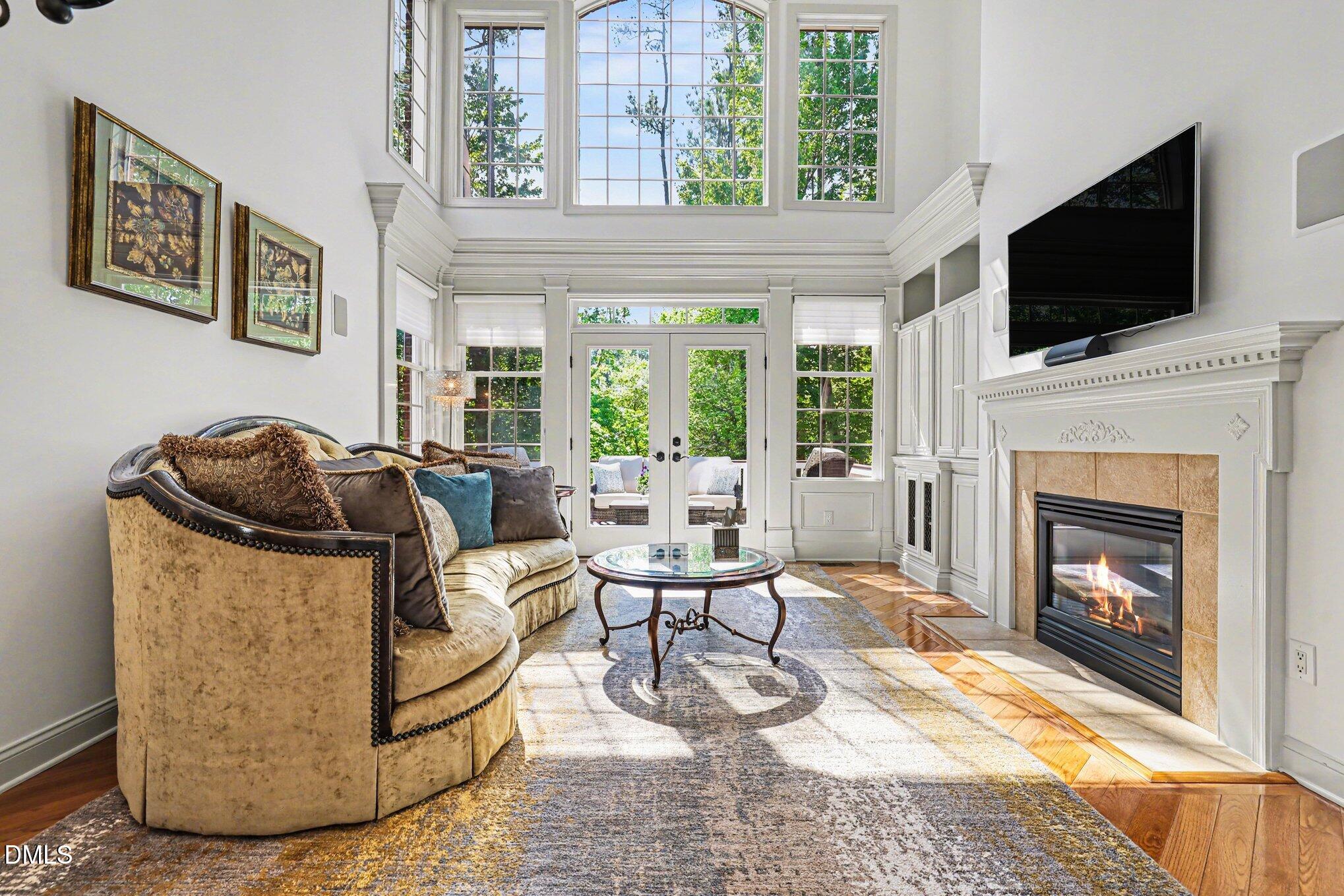 9600 Heathermill Lane