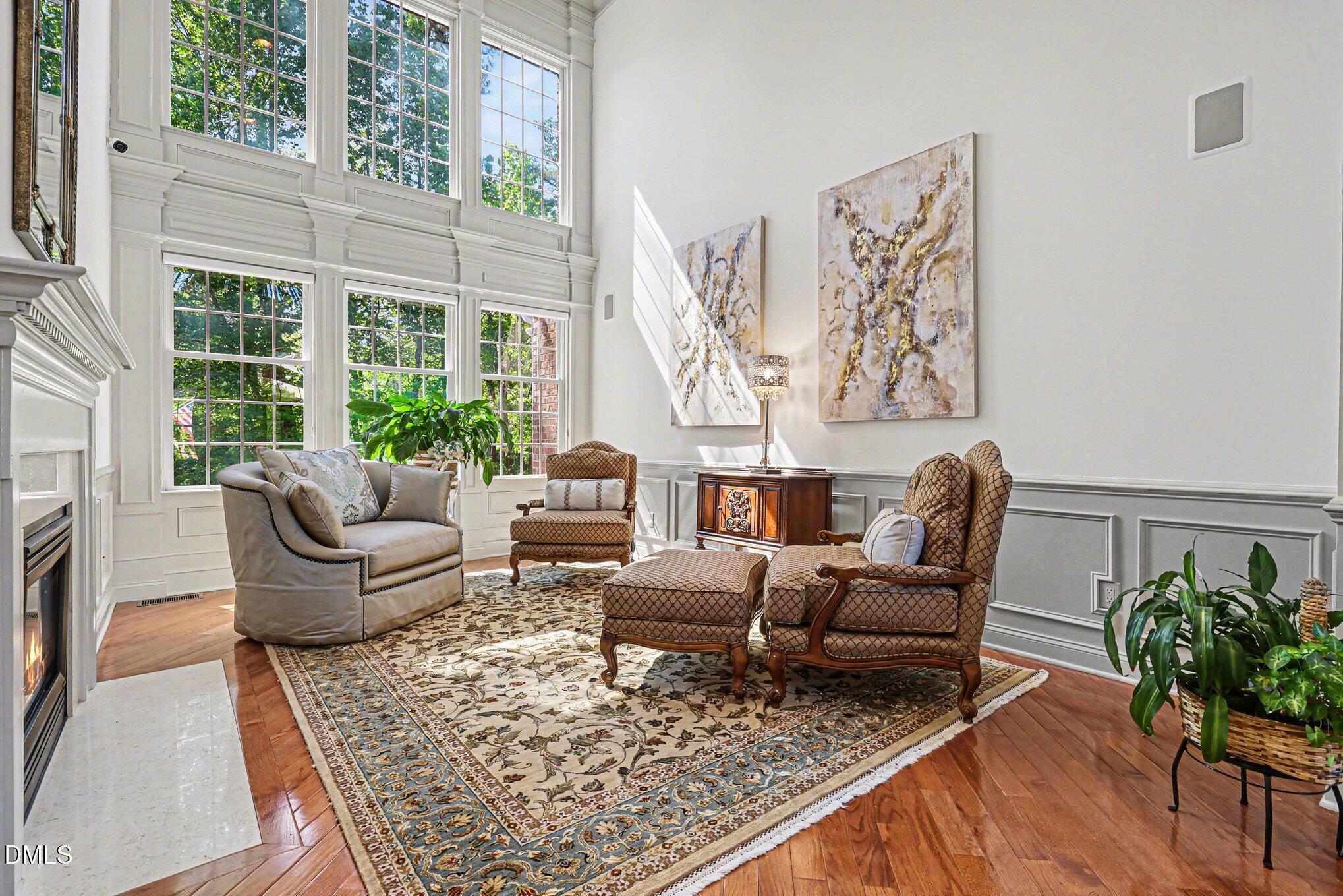 9600 Heathermill Lane