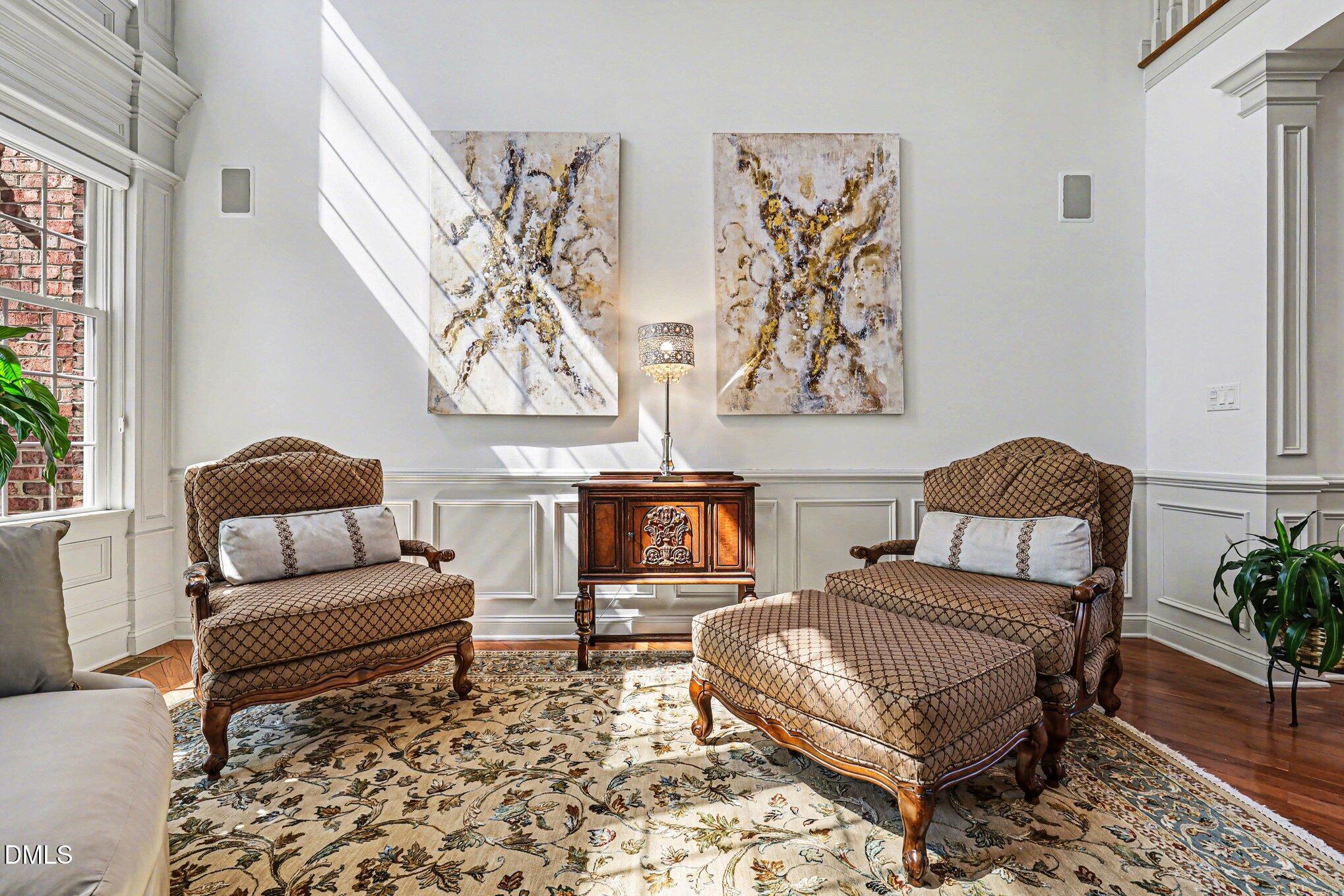 9600 Heathermill Lane