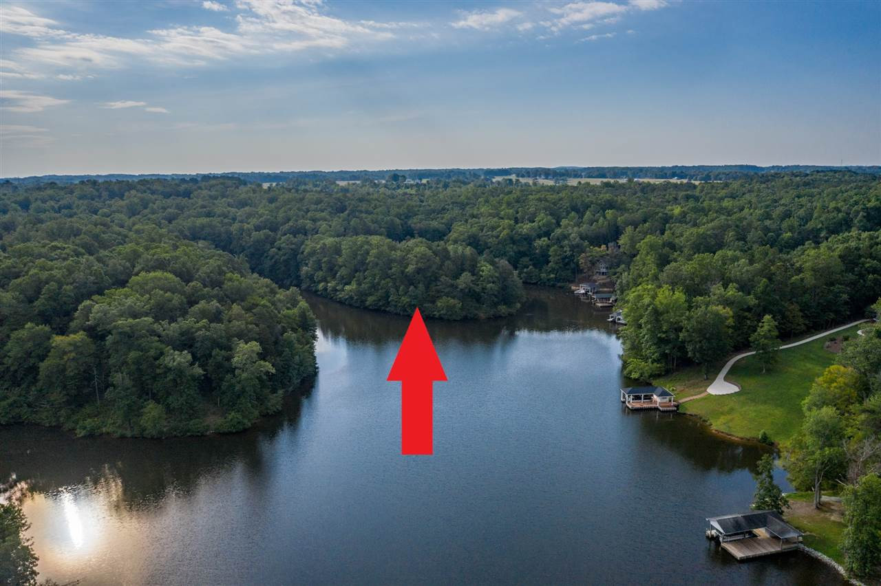 Lot 26 Peninsula Drive