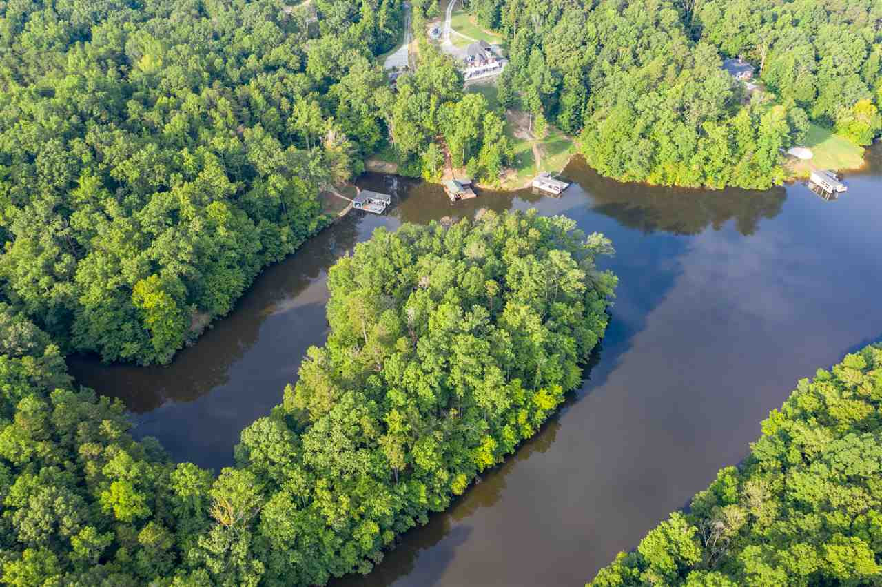 Lot 26 Peninsula Drive