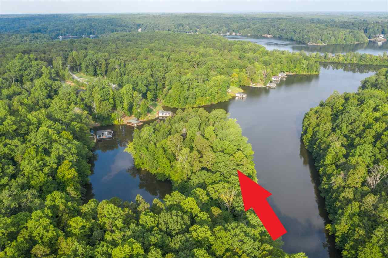 Lot 26 Peninsula Drive