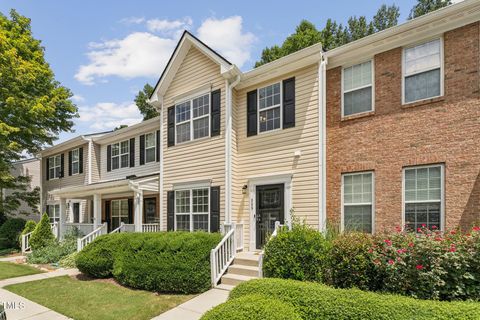 335 Anterbury Drive Apex NC 27502