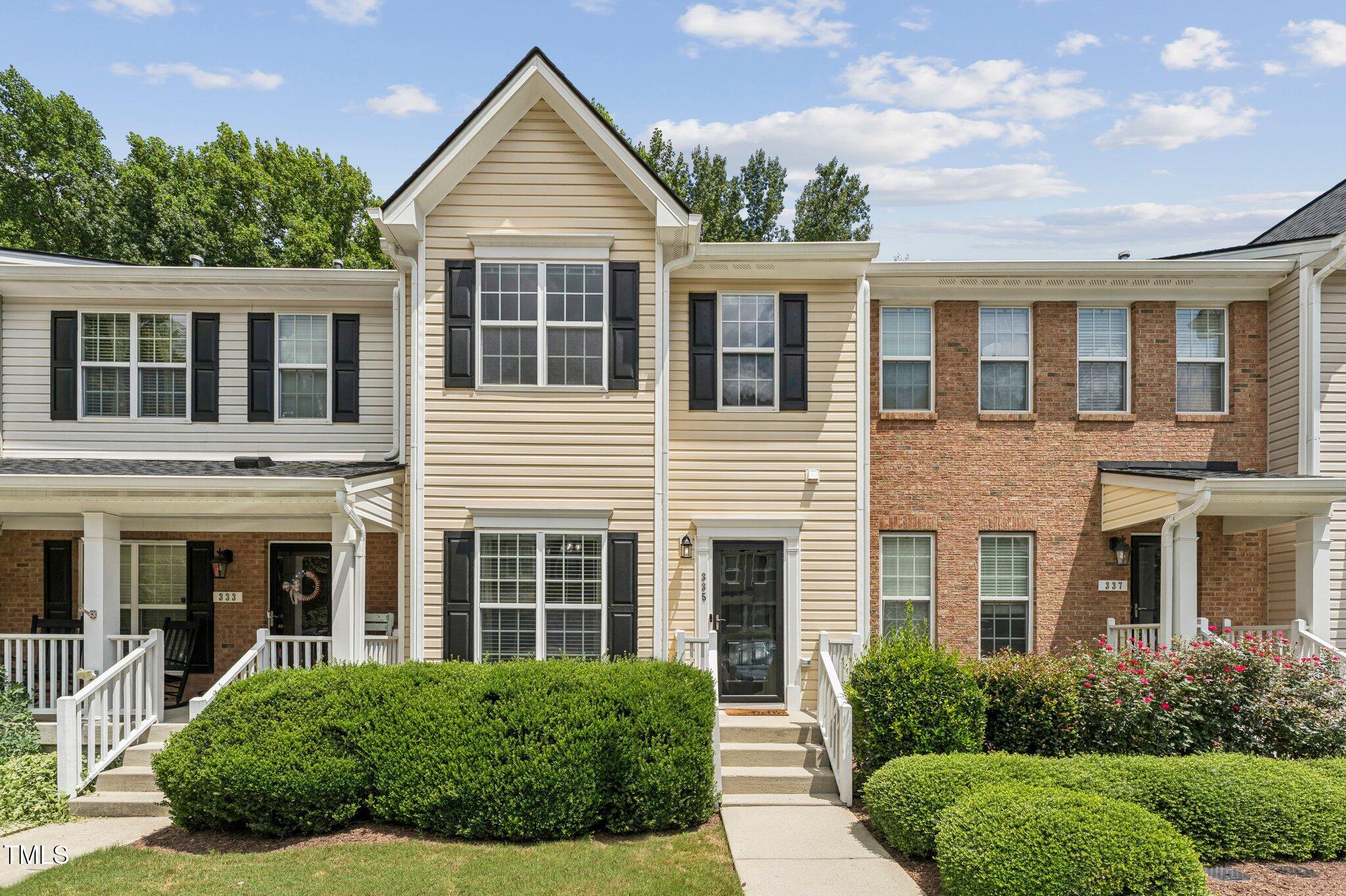 335 Anterbury Drive