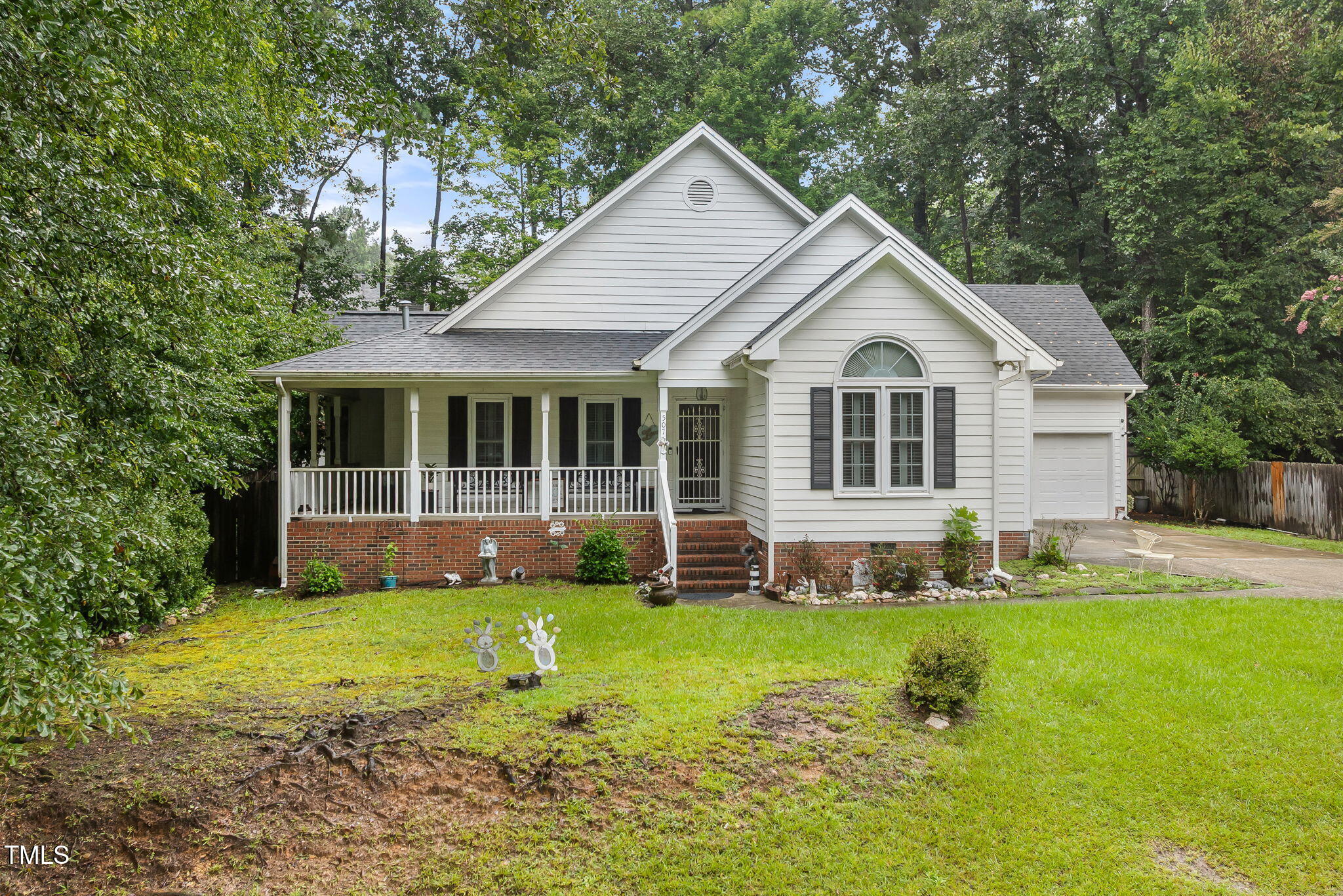 507 Westminster Drive