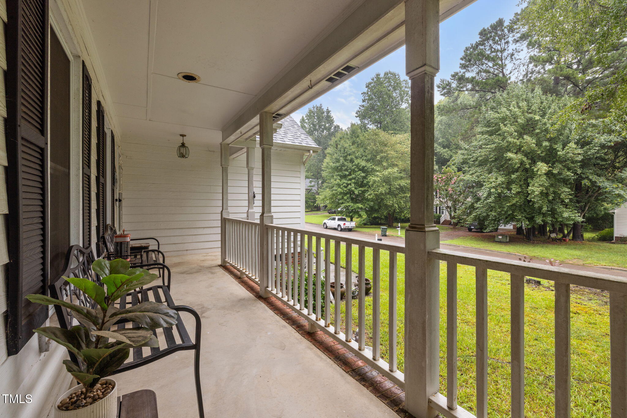507 Westminster Drive