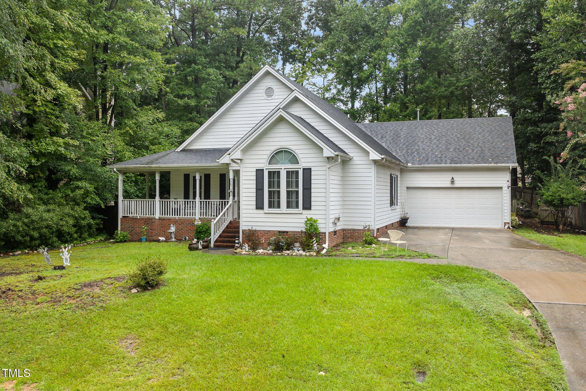 507 Westminster Drive