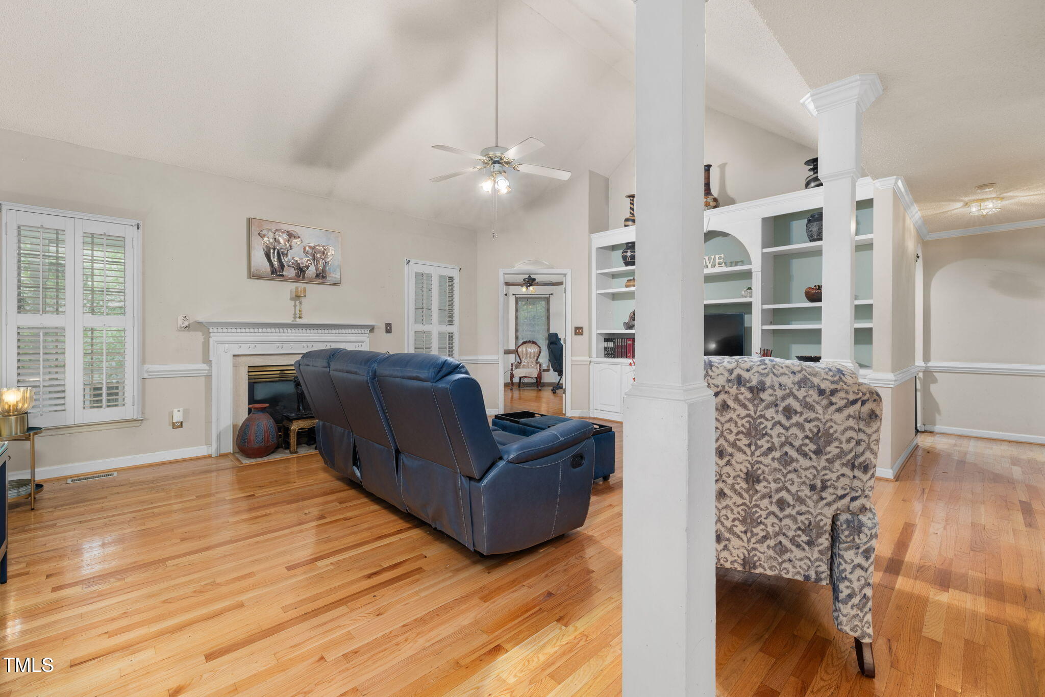 507 Westminster Drive