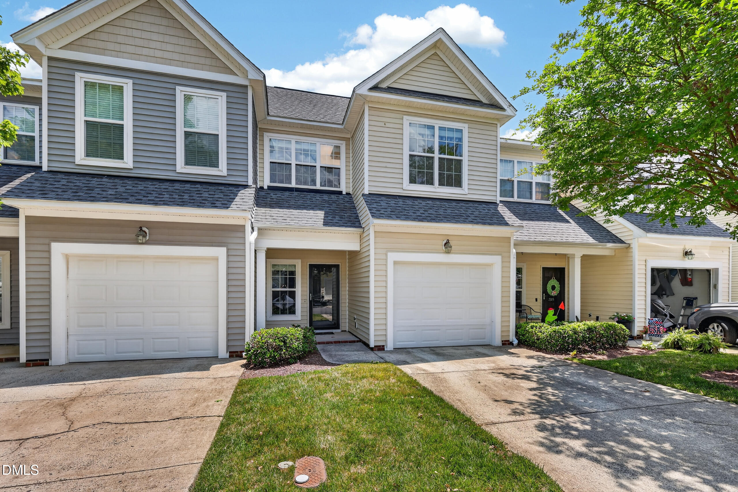 7313 Water Willow Drive