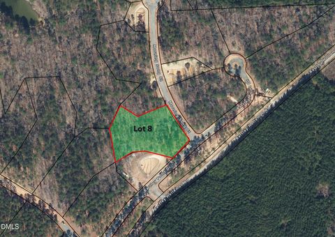 8901 Bartley Point Drive New Hill NC 27562