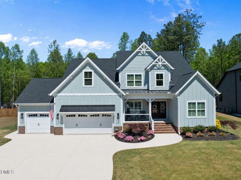 8420 Adagio Circle Wake Forest NC 27587