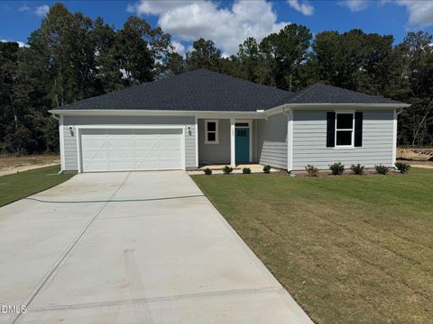 189 Gobbler Drive Smithfield NC 27577