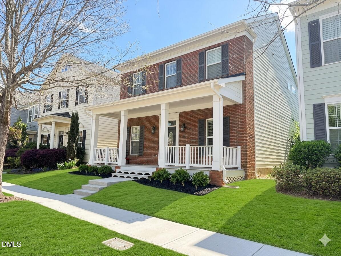 847 Historian Street